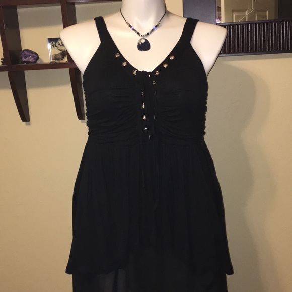 Yu Lin Xuan Tops - Yu Lin Xuan Summer Blouse